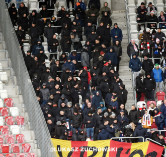 ŁKS Łódź - Korona Kielce (77)