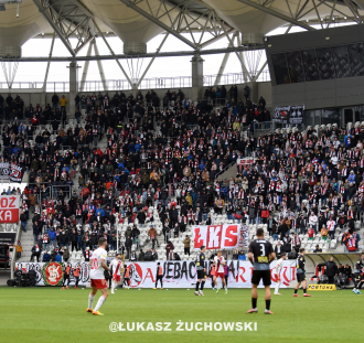 ŁKS Łódź - Korona Kielce (80)