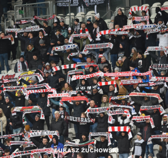 ŁKS Łódź - Korona Kielce (78)