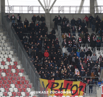 ŁKS Łódź - Korona Kielce (81)