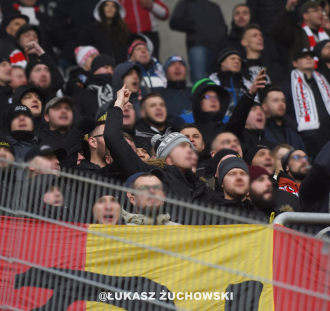 ŁKS Łódź - Korona Kielce (66)