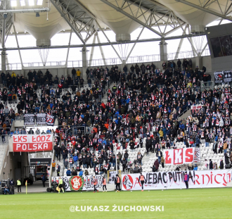 ŁKS Łódź - Korona Kielce (82)