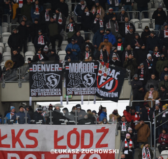ŁKS Łódź - Korona Kielce (84)