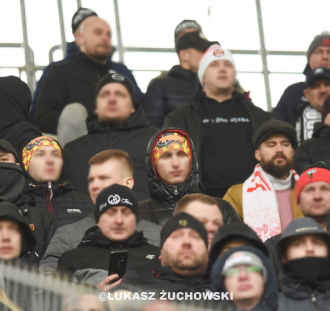 ŁKS Łódź - Korona Kielce (75)