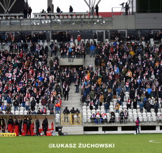 ŁKS Łódź - Korona Kielce (88)