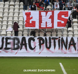 ŁKS Łódź - Korona Kielce (89)