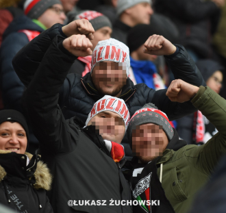 ŁKS Łódź - Korona Kielce (91)