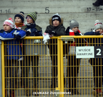 ŁKS Łódź - Korona Kielce (87)