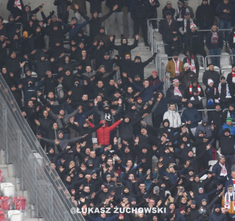 ŁKS Łódź - Korona Kielce (86)