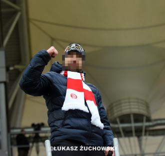 ŁKS Łódź - Korona Kielce (93)