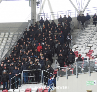 ŁKS Łódź - Korona Kielce (96)