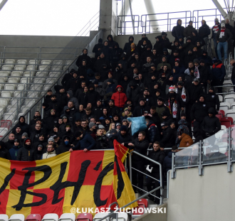 ŁKS Łódź - Korona Kielce (94)