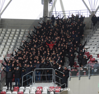 ŁKS Łódź - Korona Kielce (97)