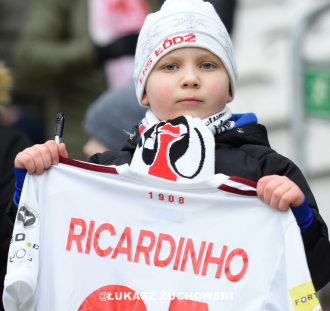 ŁKS Łódź - Korona Kielce (92)