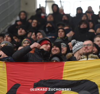 ŁKS Łódź - Korona Kielce (90)