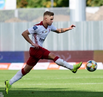 ŁKS Łódź - Korona Kielce (4)
