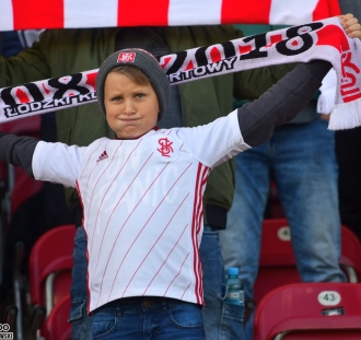 ŁKS Łódź - Korona Kielce (13)