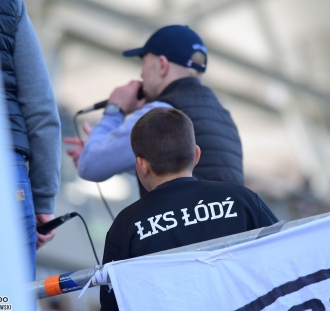 ŁKS Łódź - Korona Kielce (6)
