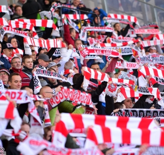 ŁKS Łódź - Korona Kielce (12)