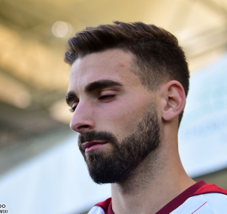 ŁKS Łódź - Korona Kielce (23)