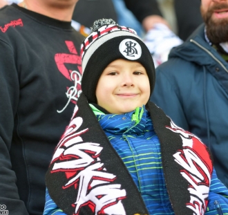 ŁKS Łódź - Korona Kielce (24)