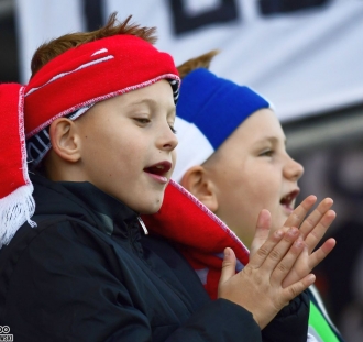 ŁKS Łódź - Korona Kielce (1)