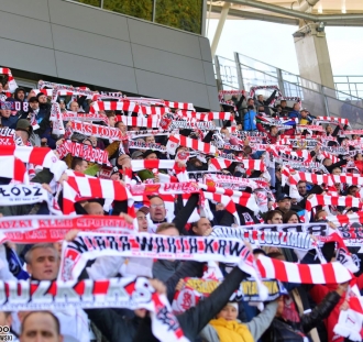 ŁKS Łódź - Korona Kielce (17)