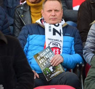 ŁKS Łódź - Korona Kielce (11)