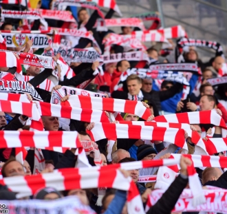 ŁKS Łódź - Korona Kielce (20)
