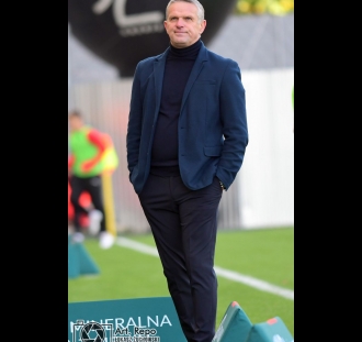 ŁKS Łódź - Korona Kielce (7)