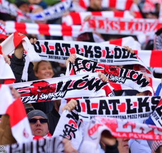 ŁKS Łódź - Korona Kielce (14)