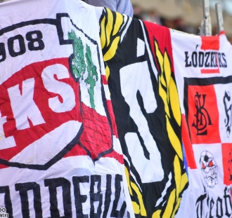ŁKS Łódź - Korona Kielce (26)