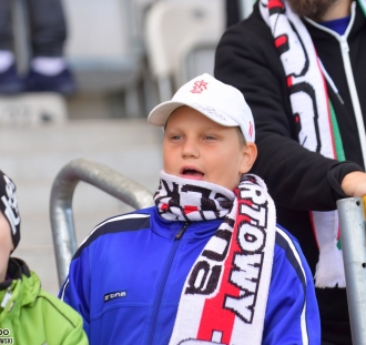 ŁKS Łódź - Korona Kielce (43)