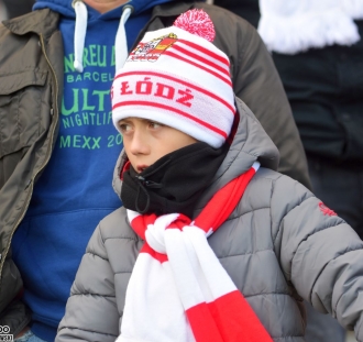 ŁKS Łódź - Korona Kielce (44)