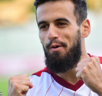ŁKS Łódź - Korona Kielce (48)