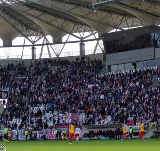 ŁKS Łódź - Korona Kielce (35)