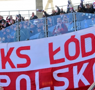 ŁKS Łódź - Korona Kielce (32)
