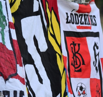 ŁKS Łódź - Korona Kielce (5)