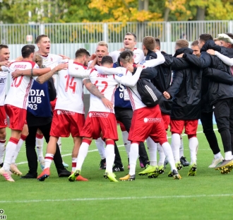 ŁKS Łódź - Korona Kielce (45)