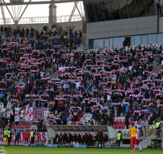 ŁKS Łódź - Korona Kielce (39)