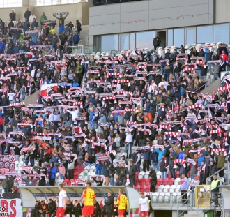 ŁKS Łódź - Korona Kielce (38)