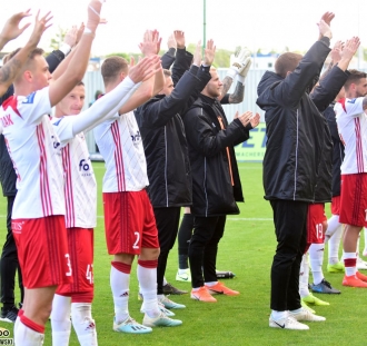 ŁKS Łódź - Korona Kielce (47)