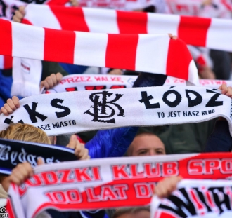 ŁKS Łódź - Korona Kielce (15)