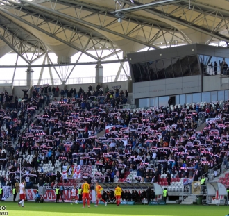 ŁKS Łódź - Korona Kielce (37)