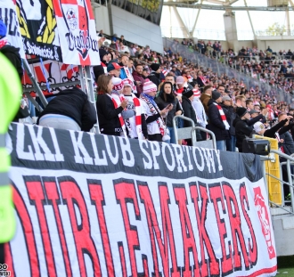 ŁKS Łódź - Korona Kielce (27)