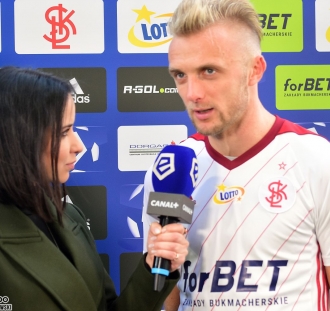 ŁKS Łódź - Korona Kielce (33)