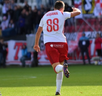 ŁKS Łódź - Korona Kielce (40)