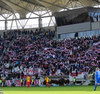 ŁKS Łódź - Korona Kielce (36)