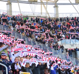 ŁKS Łódź - Korona Kielce (22)