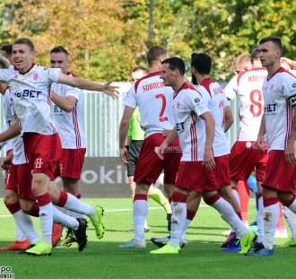 ŁKS Łódź - Korona Kielce (31)